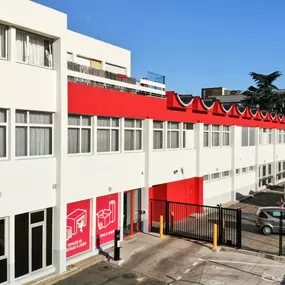 Bild von Shurgard Self Storage Créteil