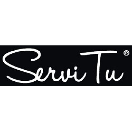 Logotyp från Servitu'