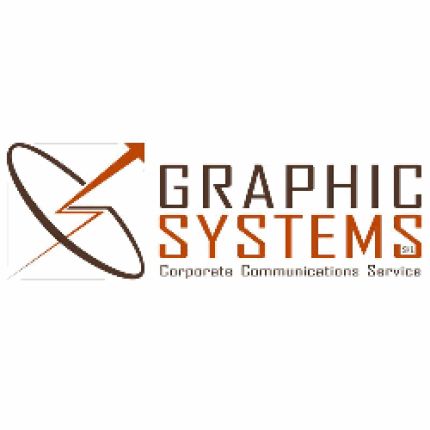 Λογότυπο από Graphic Systems