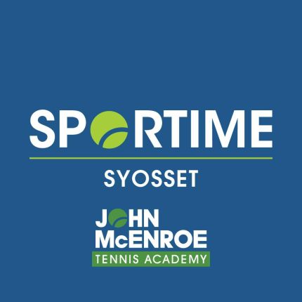 Logo von SPORTIME Syosset / JMTA Long Island