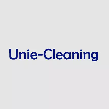 Logotipo de Unie-Cleaning