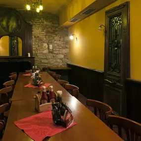 Pivnice Štupartská