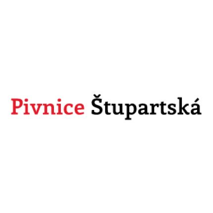 Λογότυπο από Pivnice Štupartská