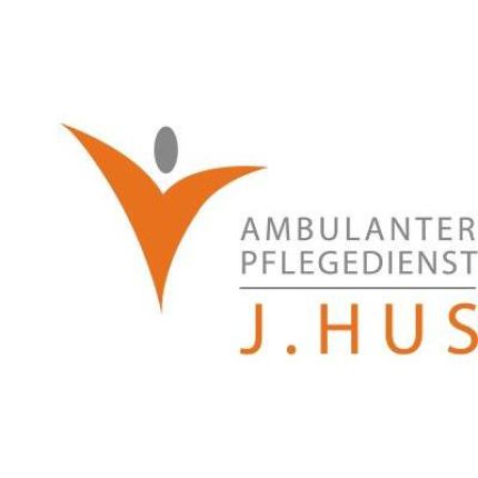 Logo de Pflegedienst J. Hus