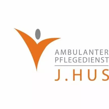 Logo da Pflegedienst J. Hus