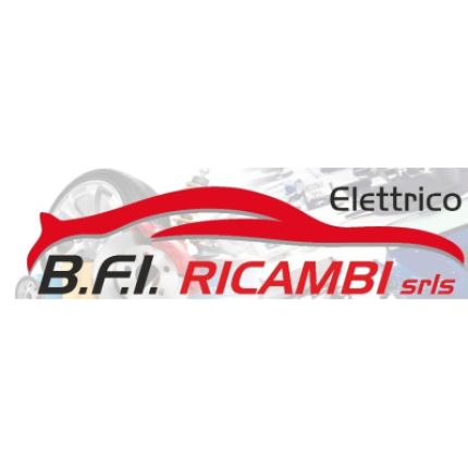 Logo von B.F.I. Autoricambi