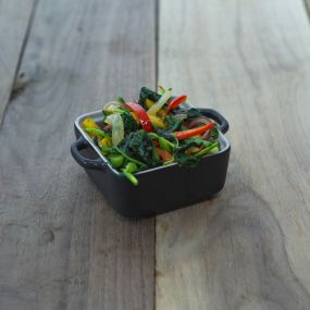 Sauteed Vegetables