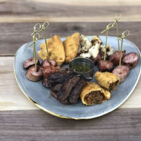 Picada Criolla