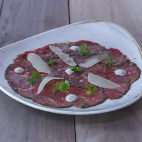 Carpaccio