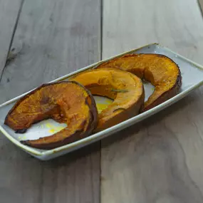 Kabocha (butternut sqush)