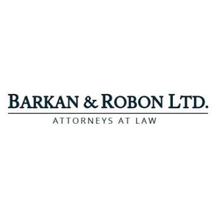 Logotyp från Barkan & Robon Ltd. Attorneys at Law