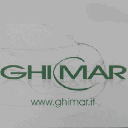 Logotipo de Ghi.Mar