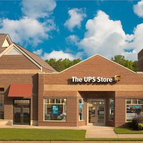 The UPS Store Mint Hill NC
