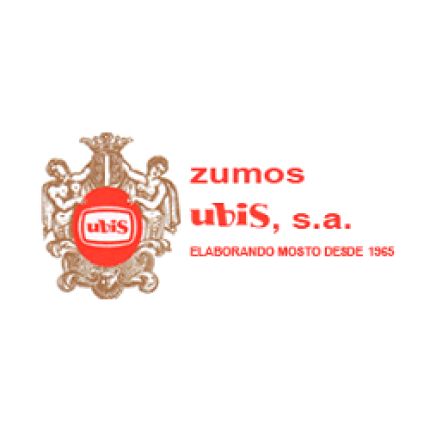 Logo from Zumos Ubis S.A.