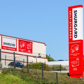 Bild von Shurgard Self Storage Chambourcy