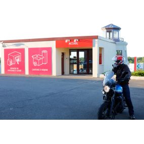 Bild von Shurgard Self Storage Chambourcy