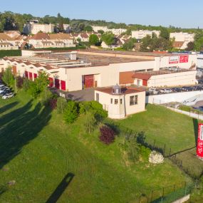 Bild von Shurgard Self Storage Chambourcy