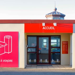 Bild von Shurgard Self Storage Chambourcy