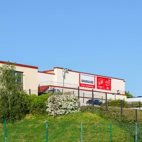 Bild von Shurgard Self Storage Chambourcy