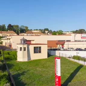 Bild von Shurgard Self Storage Chambourcy