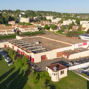 Bild von Shurgard Self Storage Chambourcy