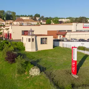 Bild von Shurgard Self Storage Chambourcy