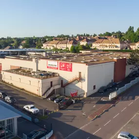 Bild von Shurgard Self Storage Chambourcy