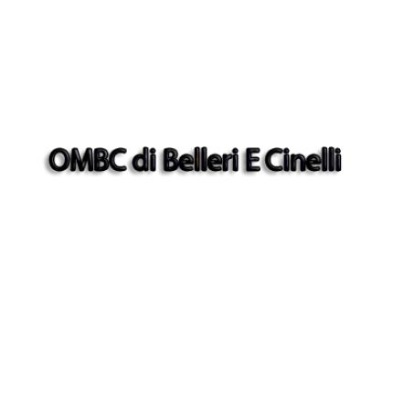 Logo od Ombc di Belleri e Cinelli