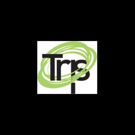 Logo van Tipografia Tris