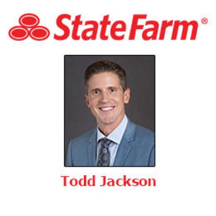 Logotyp från Todd Jackson - State Farm Insurance Agent