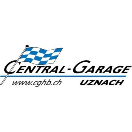 Logo fra Central-Garage H. Böckmann AG