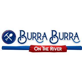 Burra Burra on the River (letterhead logo)