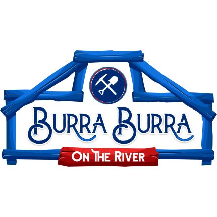 Logotyp från Burra Burra Riverside Dining