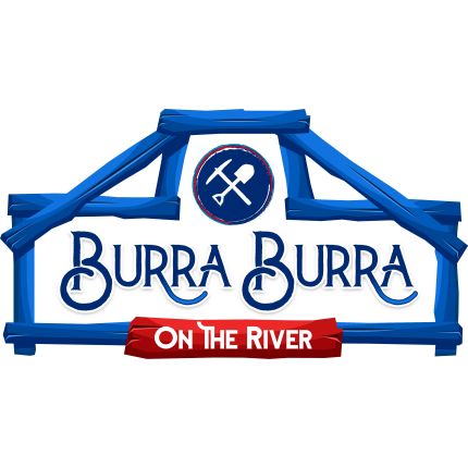 Logo fra Burra Burra Riverside Dining