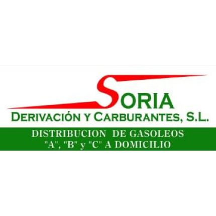 Logo from Soria Derivacion Y Carburantes