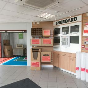 Bild von Shurgard Self Storage Amsterdam Noord