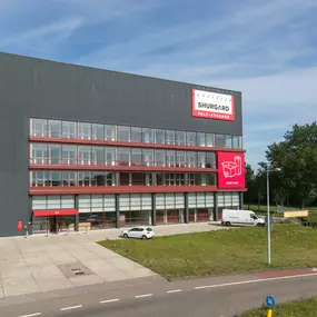 Bild von Shurgard Self Storage Amsterdam Noord