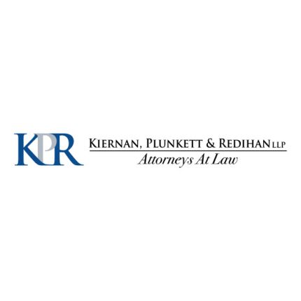 Logo od Kiernan, Plunkett & Redihan
