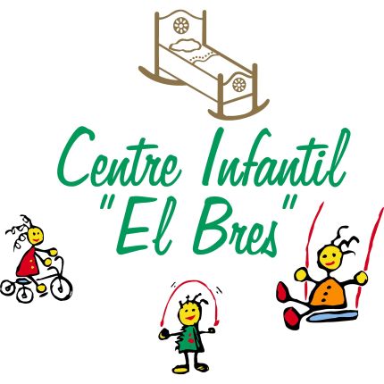 Logotipo de Guarderia Infantil el Bres