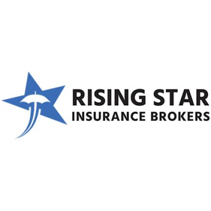 Logo od Rising Star Insurance Brokers