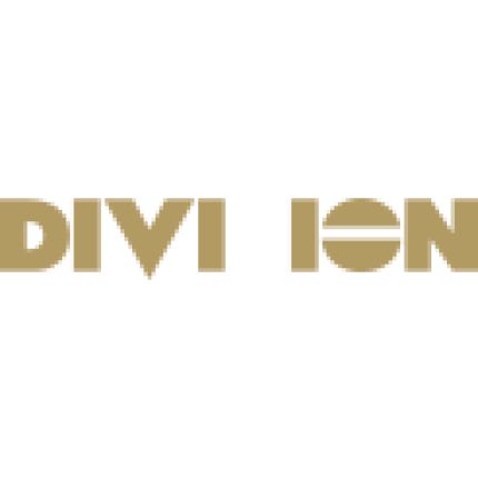 Logo van Division Peluqueros