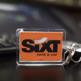 Sixt Autonoleggio Torino Aeroporto