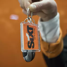 Sixt Autonoleggio Torino Aeroporto