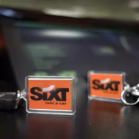 Sixt Autonoleggio Torino Aeroporto