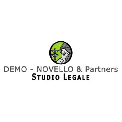 Logo van Demo Avv. Eugenio