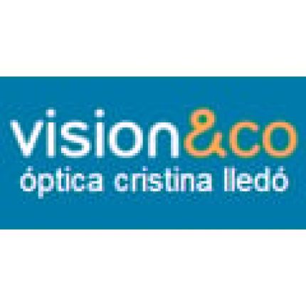 Logo da Óptica Cristina Lledó