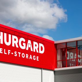 Bild von Shurgard Self Storage Rotterdam Spaanse Polder Giessenweg