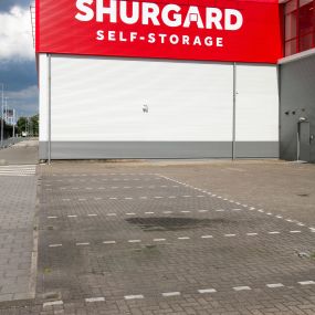 Bild von Shurgard Self Storage Rotterdam Spaanse Polder Giessenweg