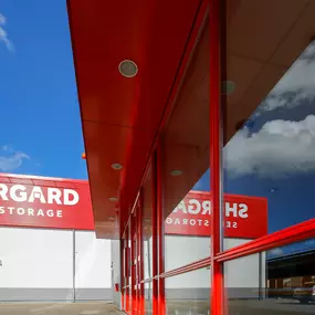 Bild von Shurgard Self Storage Rotterdam Spaanse Polder Giessenweg