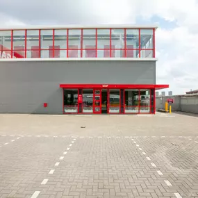 Bild von Shurgard Self Storage Rotterdam Spaanse Polder Giessenweg